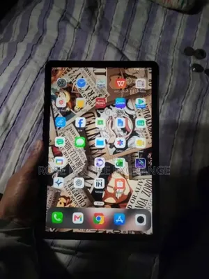 ইনফিনিক্স এক্সপ্যাড ২০ ১২৮ জিবি