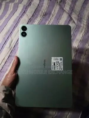 ইনফিনিক্স এক্সপ্যাড ২০ ১২৮ জিবি