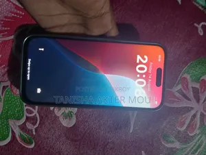নতুন মোবাইল ফোন ১ টিবি সাদা