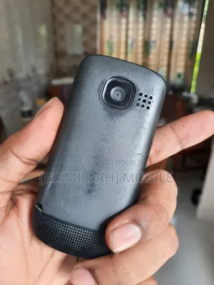 নোকিয়া সি২-০৫ পিংক