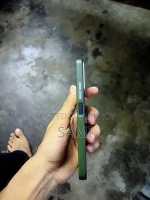 Xiaomi Redmi Note 12 128 GB Black