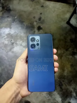 Xiaomi Redmi Note 12 128 GB Black