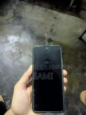 Xiaomi Redmi Note 12 128 GB Black