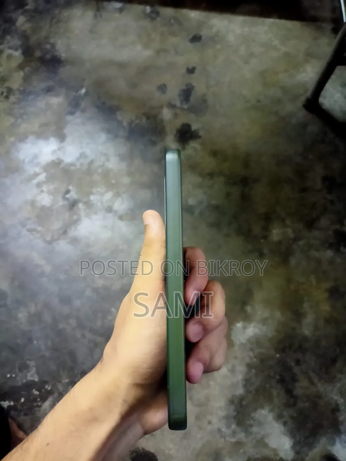 Xiaomi Redmi Note 12 128 GB Black