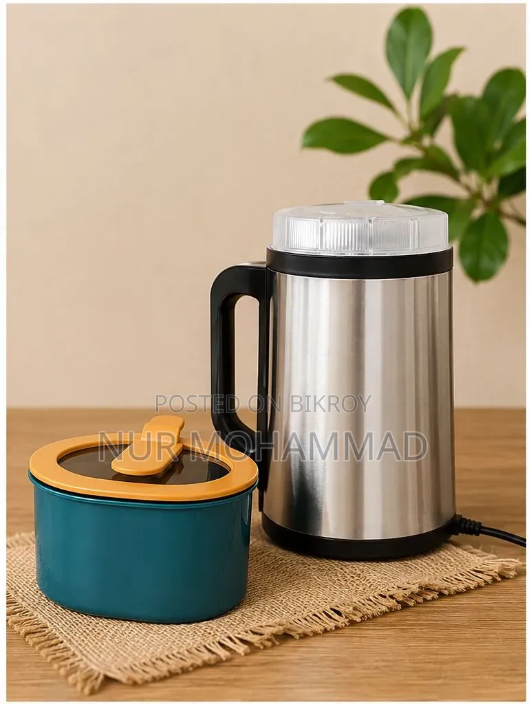 Silver Crest Electric Spice Grinder 3000W + Mosla Bati | New