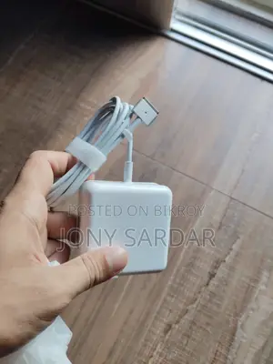 MacBook Adapter Magsafe-2 T-Type 45W Charger Adapter for Mac Book Air
