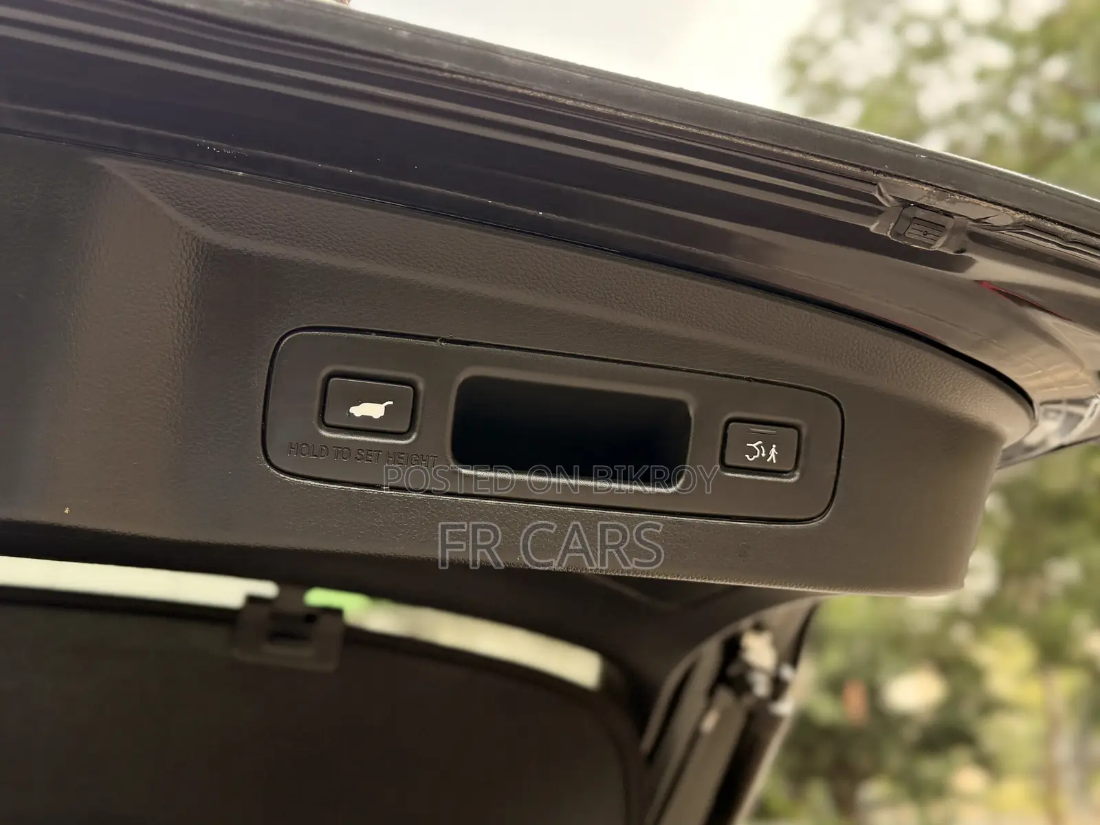 Honda Vezel 2022 Black