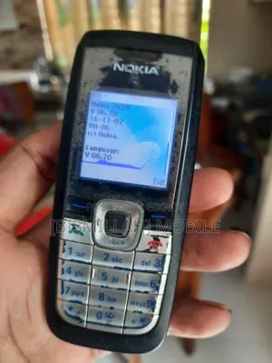নোকিয়া ২৬১০ নীল