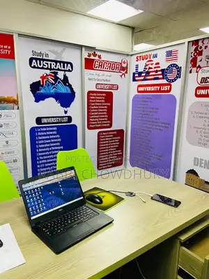 Full Furnished Office for Rent