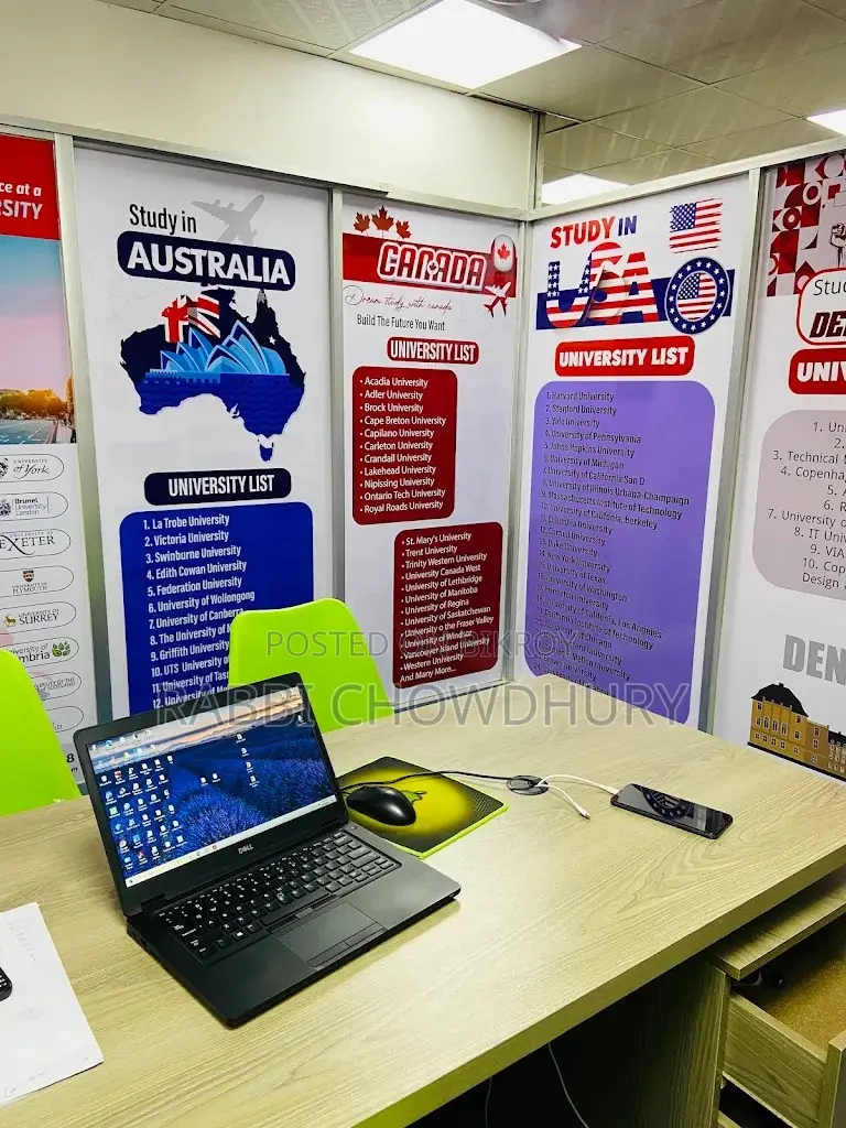 Full Furnished Office for Rent