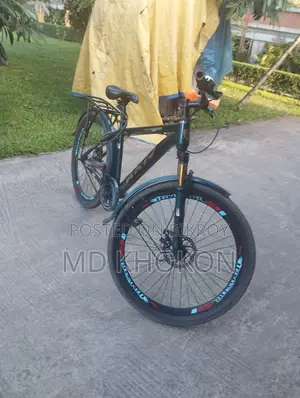 সাইকেল বিক্রি