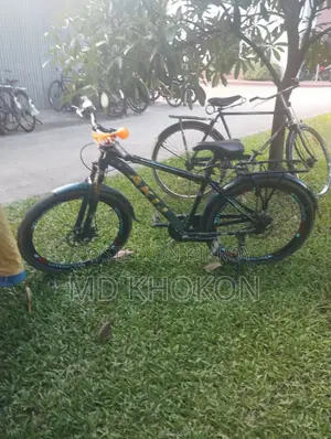 সাইকেল বিক্রি
