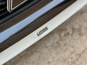 Toyota Corolla Cross 2023 White
