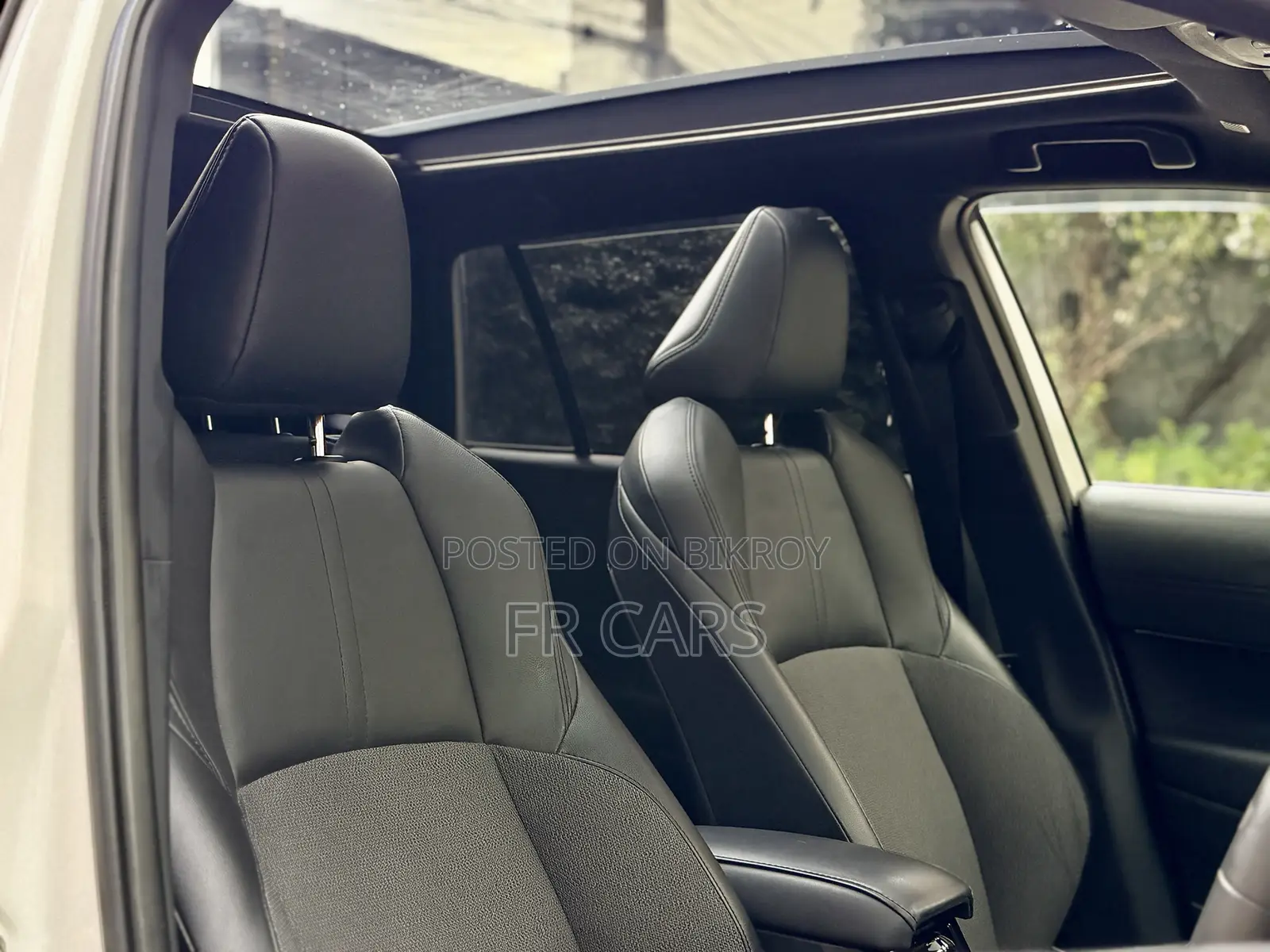 Toyota Corolla Cross 2023 White