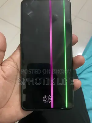 OnePlus 9 128 GB Black