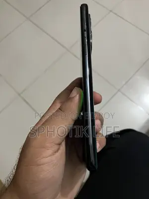 OnePlus 9 128 GB Black