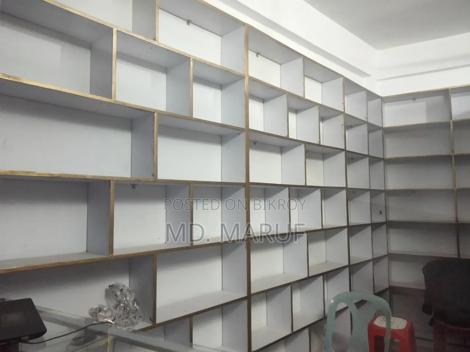 Shelf for Sale