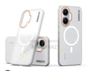 Redmi Turbo 4 Pro Cover
