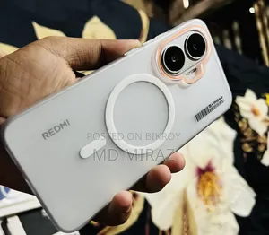 Redmi Turbo 4 Pro Cover