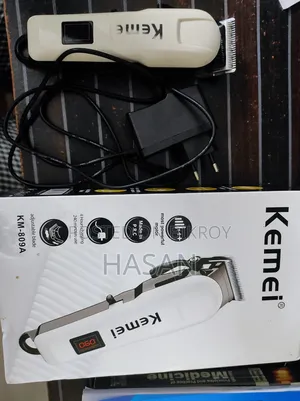 Kemei KM-809A Trimmer