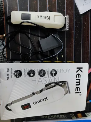 Kemei KM-809A Trimmer