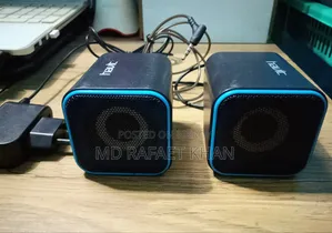 Bluetooth Speaker