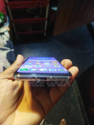 Huawei Nova 7 5G 256 GB Gray