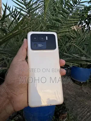 শাওমি মি ১১ আল্ট্রা ২৫৬ জিবি হোয়াইট