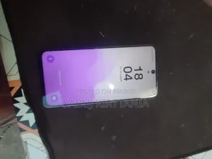 Samsung Galaxy S21 5G 128 GB Gray