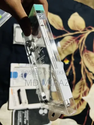 Redmi Turbo 4 Pro Cover