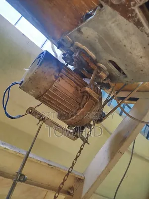 Overlock Industrial Sewing Machine