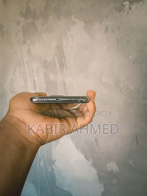 অ্যাপল আইফোন ১১ প্রো ম্যাক্স ৬৪ জিবি ব্ল্যাক
