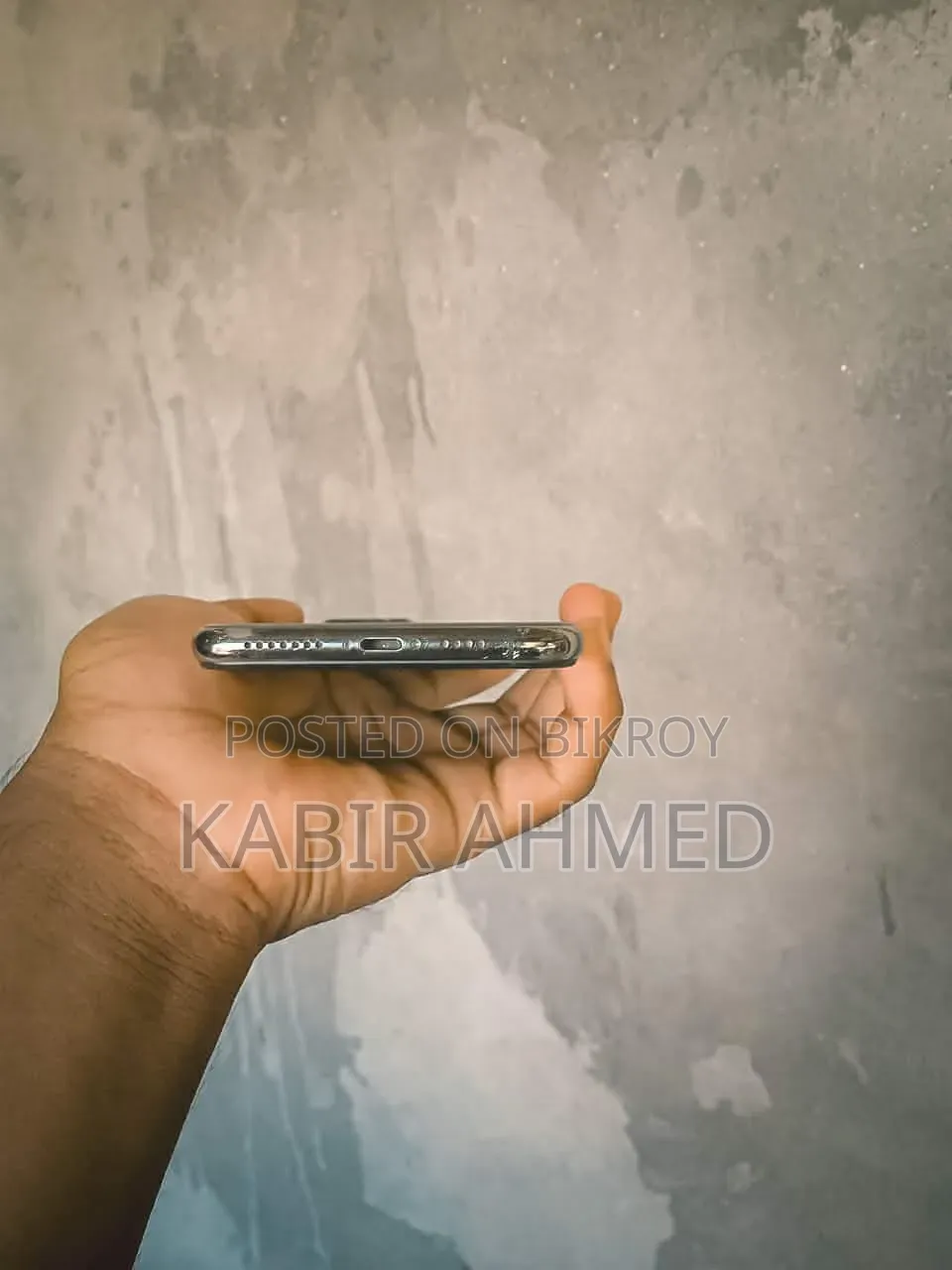 অ্যাপল আইফোন ১১ প্রো ম্যাক্স ৬৪ জিবি ব্ল্যাক