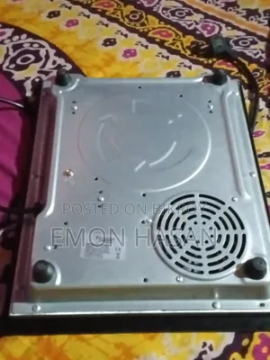 Electric Stove