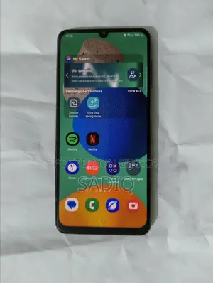 স্যামসাং গ্যালাক্সি এম৩২ ১২৮ জিবি ব্লু