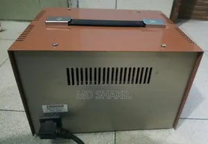 অটো স্ট্যাক স্টেবিলাইজার