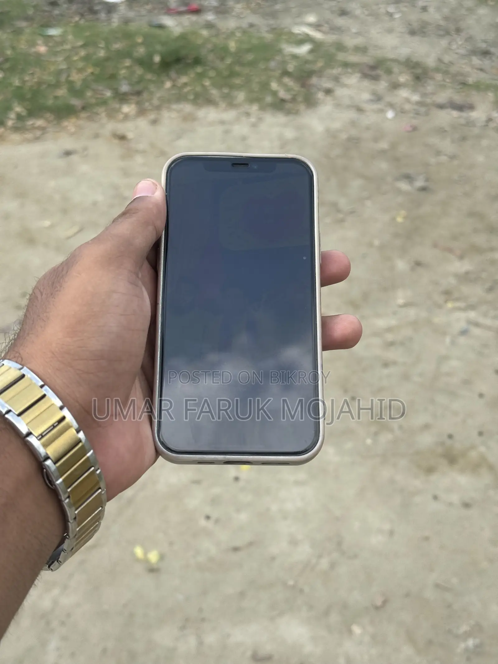 Apple iPhone 12 Pro 256 GB White