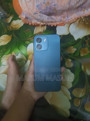 অপো এ৬ ৫জি ১২৮ জিবি নীল