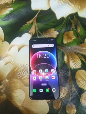 অপো এ৬ ৫জি ১২৮ জিবি নীল