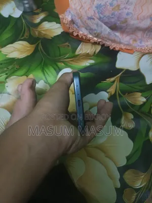অপো এ৬ ৫জি ১২৮ জিবি নীল