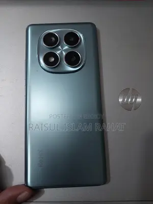 Xiaomi Redmi Note 14 Pro 256 GB Blue