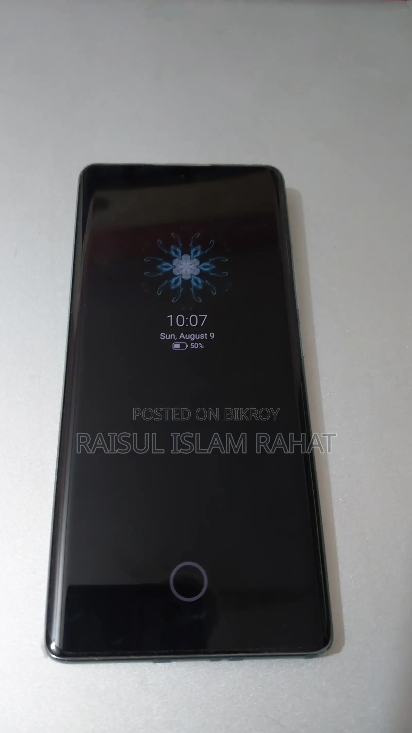 Xiaomi Redmi Note 14 Pro 256 GB Blue