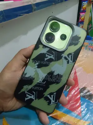 শাওমি রেডমি নোট ১৪ ৪জি ১২৮ জিবি গ্রিন