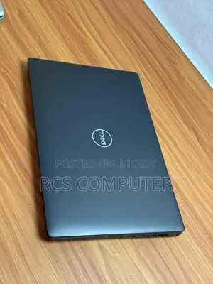 ল্যাপটপ ডেল ল্যাটিটিউড ৫৪০০ ৮জিবি ইন্টেল কোর আই৫ এসএসডি ২৫৬জিবি