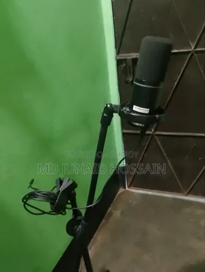 Microphone Maono Pd 200x