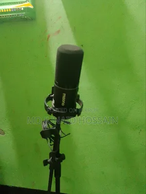 Microphone Maono Pd 200x
