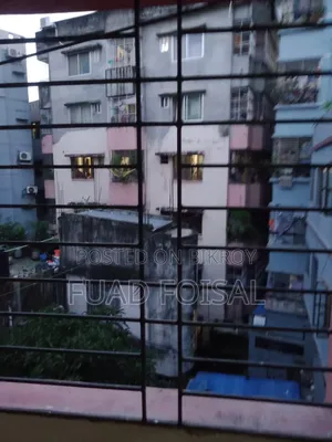 মোহাম্মদপুরে ৪ বেডরুমের অ্যাপার্টমেন্ট বিক্রয়ের জন্য