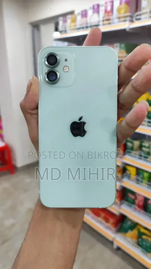 অ্যাপল আইফোন ১২ ১২৮ জিবি