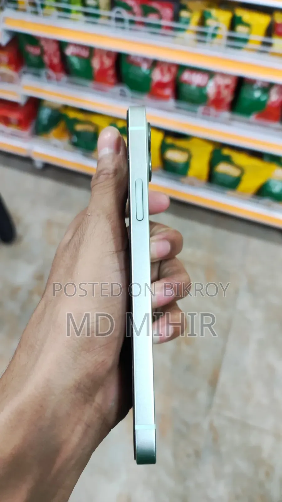 অ্যাপল আইফোন ১২ ১২৮ জিবি