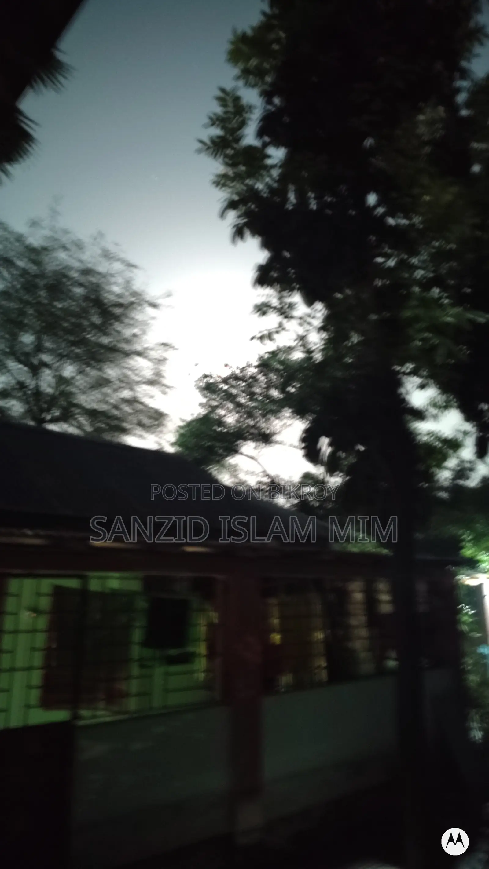 Land for sale in Mymensingh Police Line Uttara Residential Area